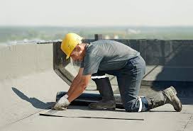 Best Roof Installation  in Oak Hill, WV